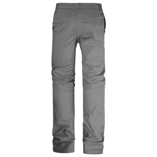 wr160a pantalon chino elastico gris espalda