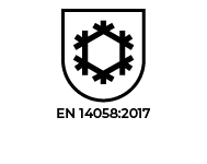 EN 14058-2017