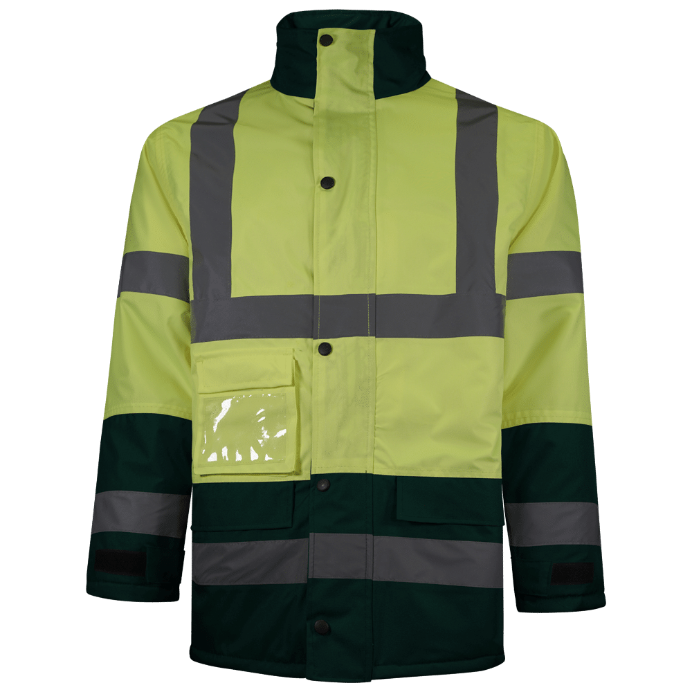 wr202-parka-chaqueta-invierno-amarillo-av-verde-oscuro-delantero