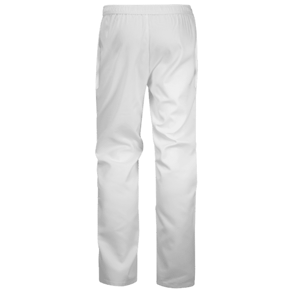 wr115b pantalon pijama gomas bolsillos blanco espalda