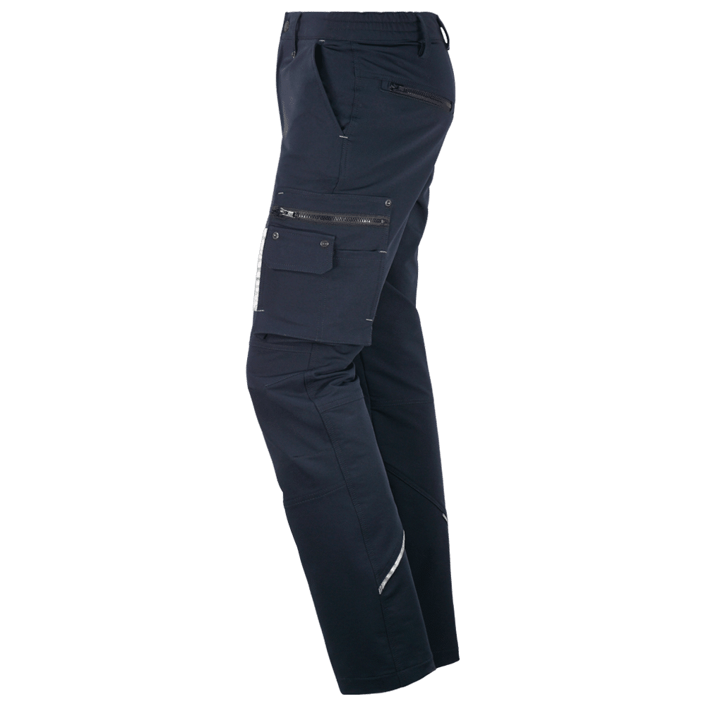 Pantalón con bolsillo lateral - Weark