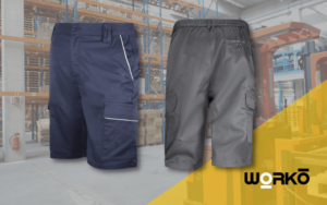 llevar pantalon corto o bermudas en verano para trabajar