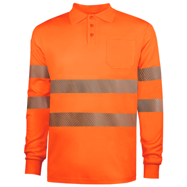wr 2 303s naranja av delantero