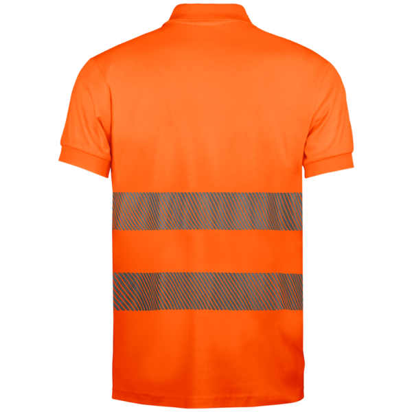wr 315s naranja av espalda