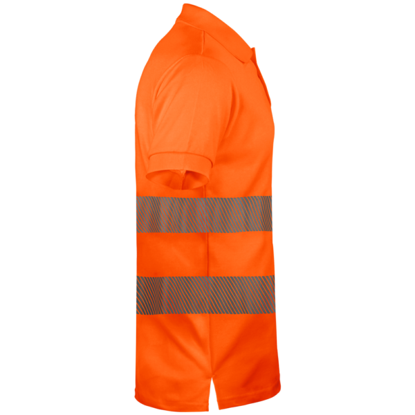 wr 315s naranja av lateral derecho
