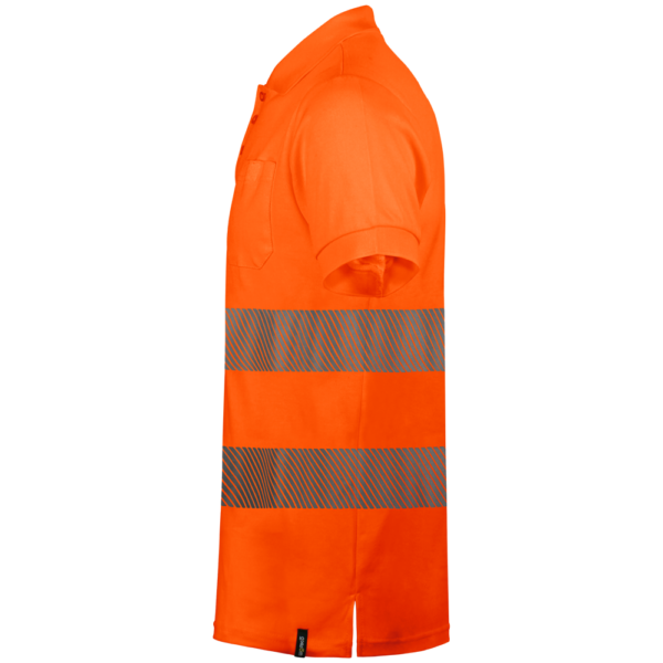 wr 315s naranja av lateral izquierdo